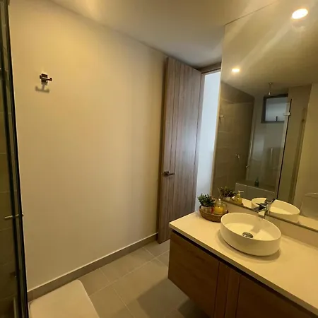 En Apartamento Cartagena