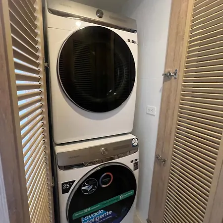 En Apartamento